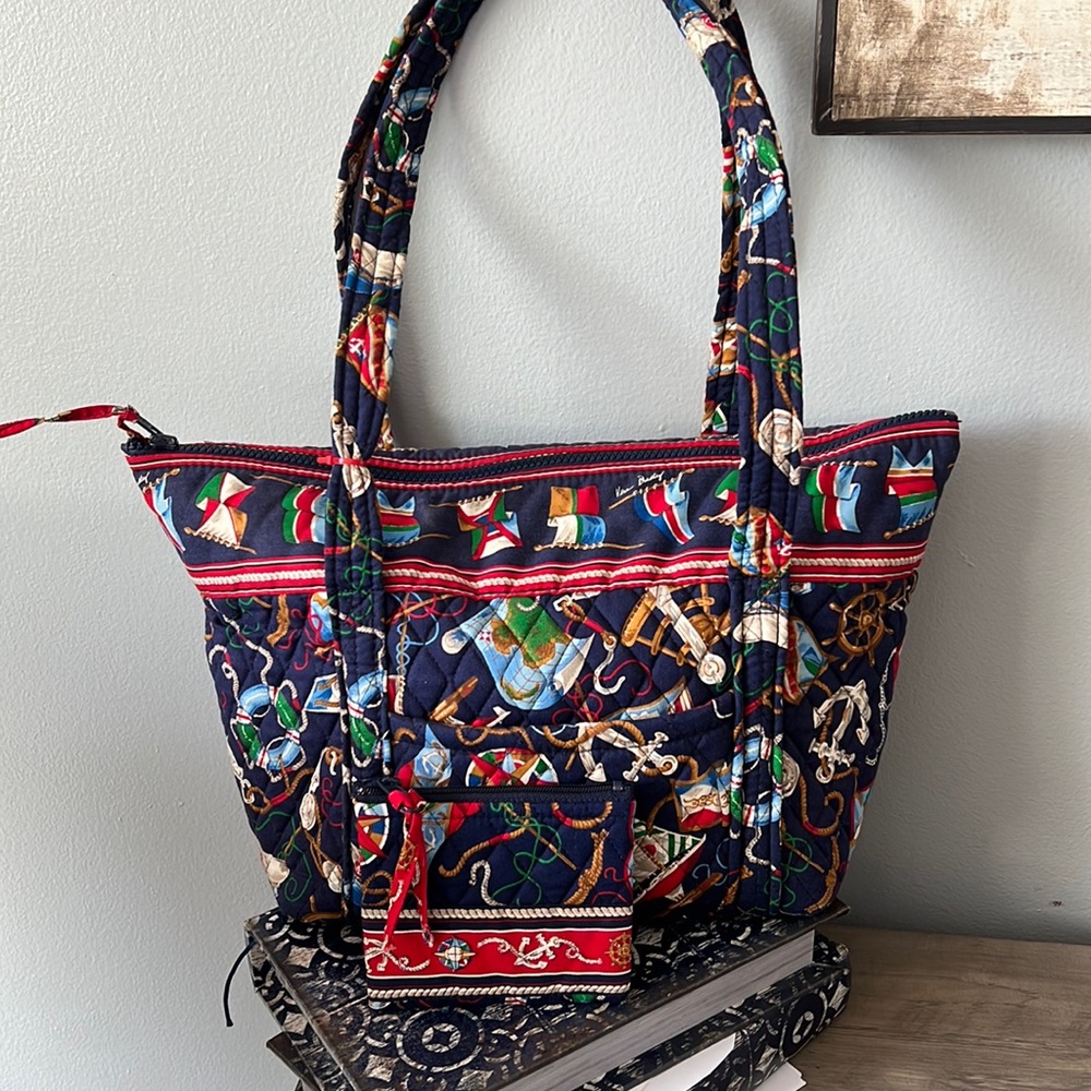 Vera Bradley bag